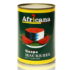 Africana canned Mackerel - Image 2