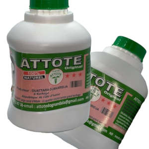 Attote