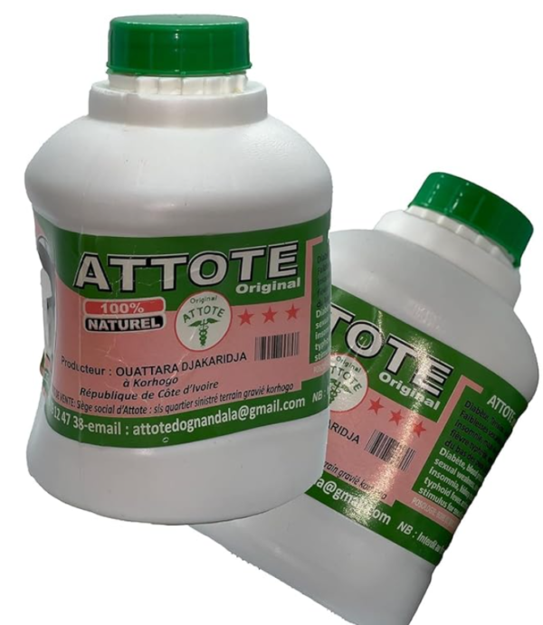 Attote