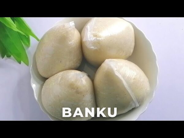 Banku Mix - Image 2