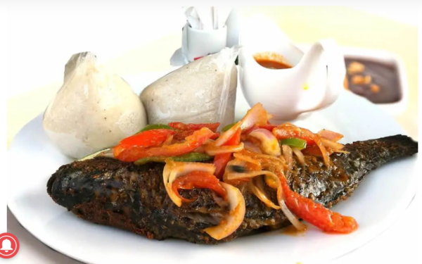 Banku Mix - Image 3