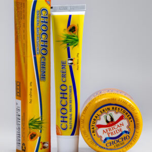 Chocho cream