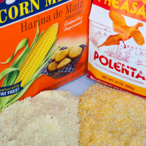 Cornmeal