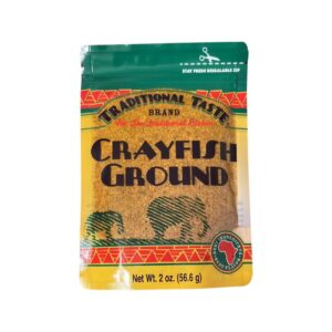 Crayfish Powder