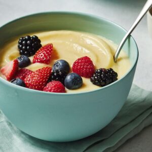 Custard
