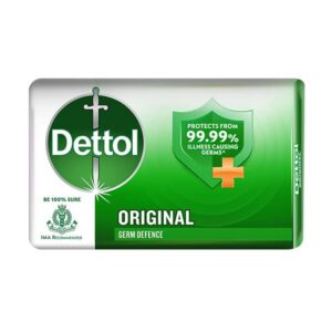Dettol Soap