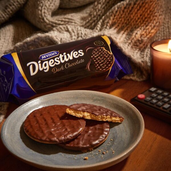 Digestive biscuits - Image 3