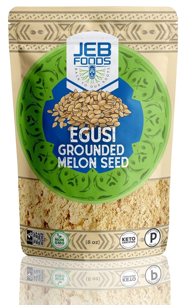 Egusi Seeds - Image 3
