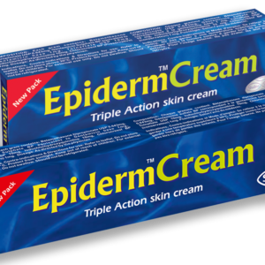 Epiderm cream