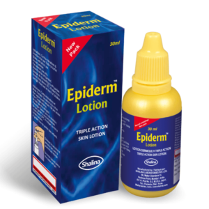 Epiderm cream