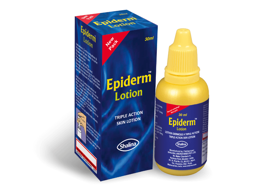 Epiderm cream