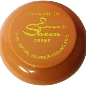 Eversheen cocoa butter