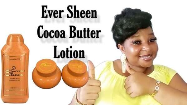 Eversheen cocoa butter - Image 2