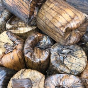 Fante kenkey (2pack)