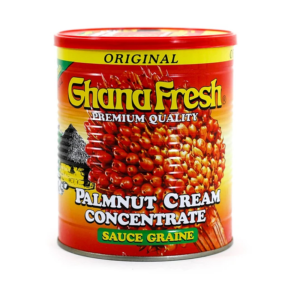 Ghana Fresh Palm Nuts