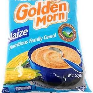 Golden Morn Cereal