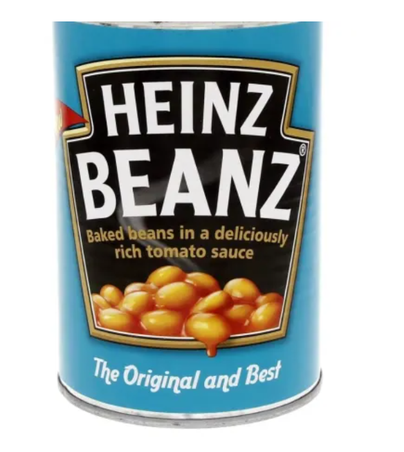 Heinz Baked Beans