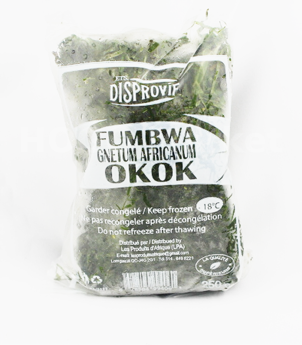 Okazi Fumbwa - Image 2