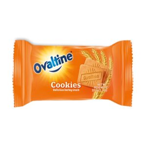 Ovaltine Cookies