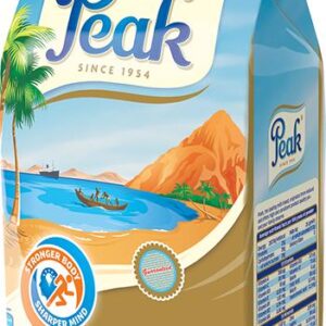 Peak Milk box 160m