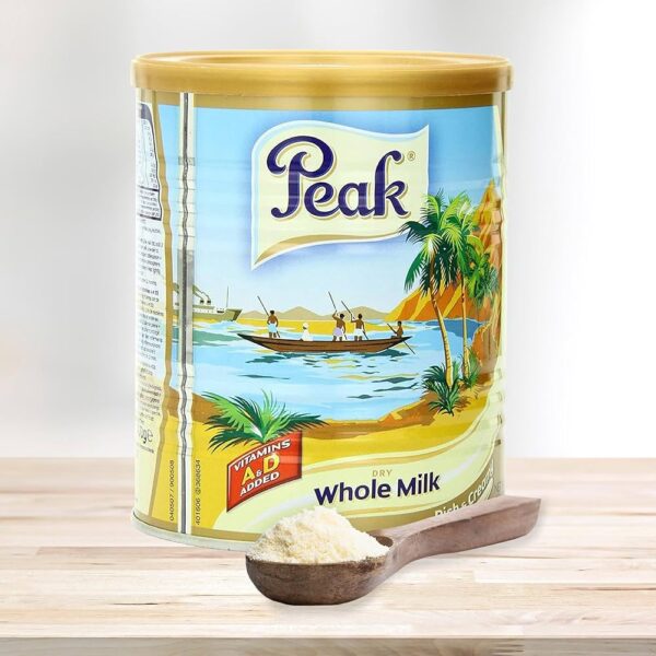 Peak Milk 400g - Image 2