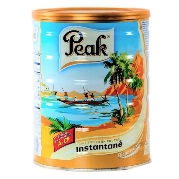 Peak Milk 900g - Image 3
