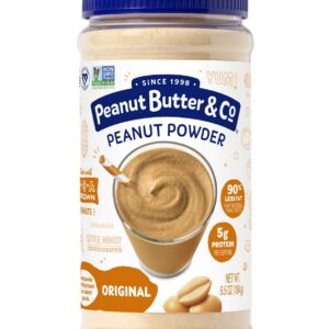 Peanut Powder