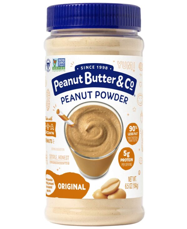 Peanut Powder
