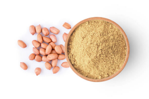 Peanut Powder - Image 2