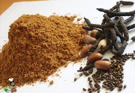 Pepper Soup seasoning