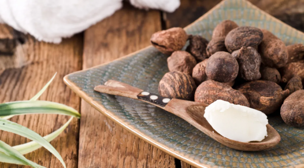 Shea butter