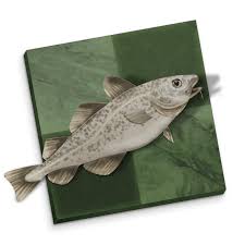 Stock fish lb