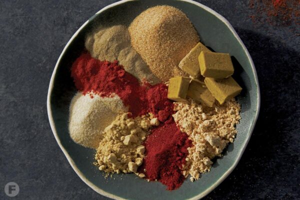 Suya seasoning - Image 2