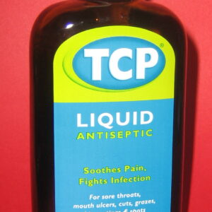 TCP
