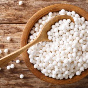 Tapioca