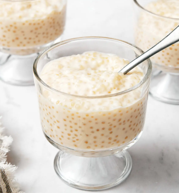 Tapioca - Image 2