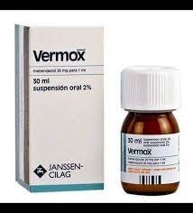 Vermox