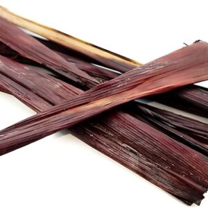Waakye leaves
