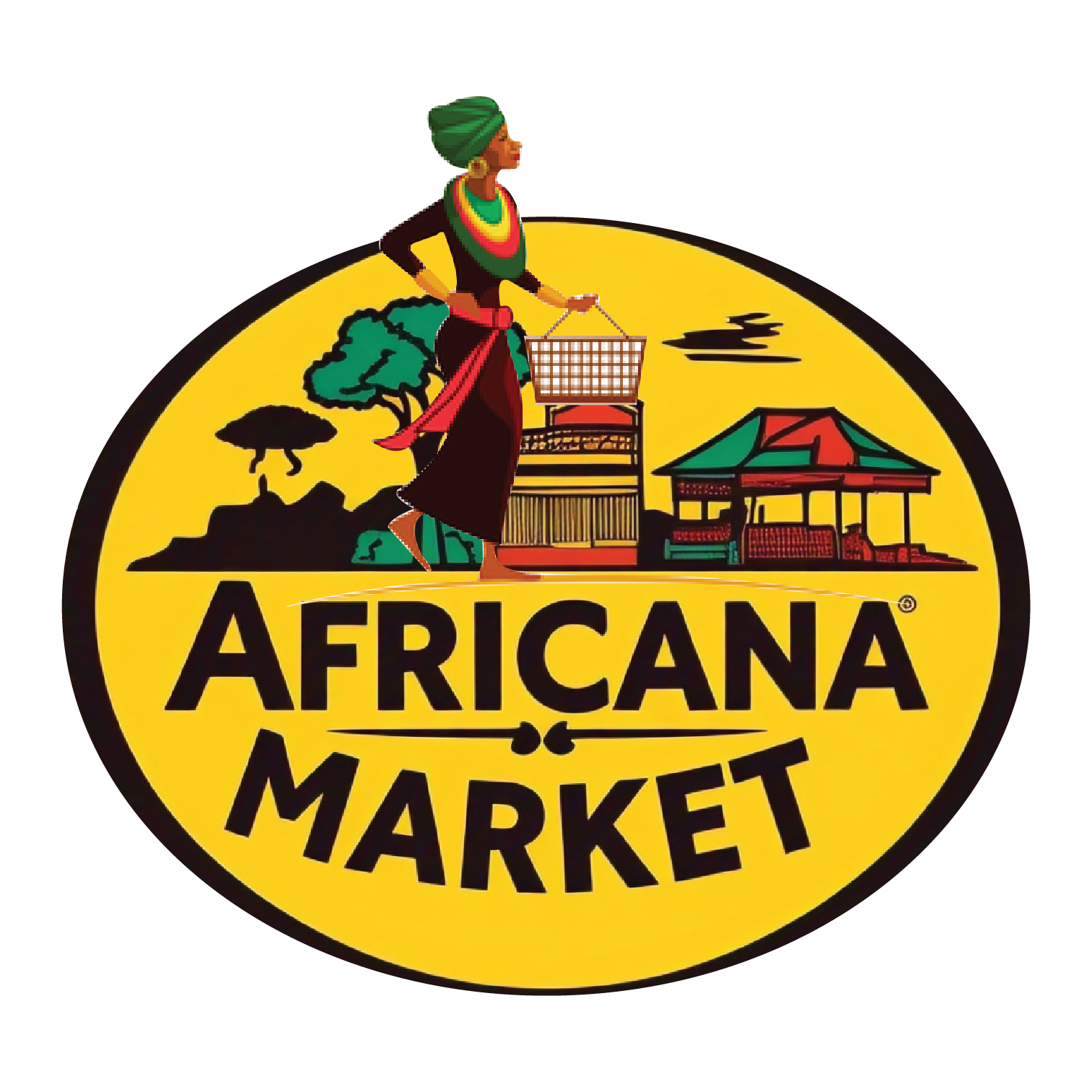 Africana Market Store