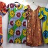 African Female Clothes
